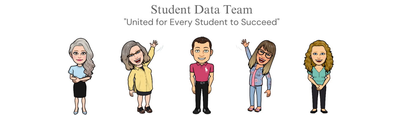 Student Data Team